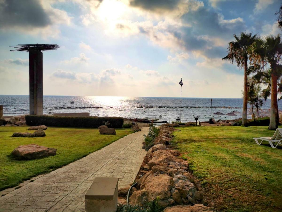 King Alexander Villa 22 Paphos Exterior foto